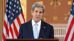 US Still Hopeful of Diplomatic Solution in Syria, Middle East: Kerry